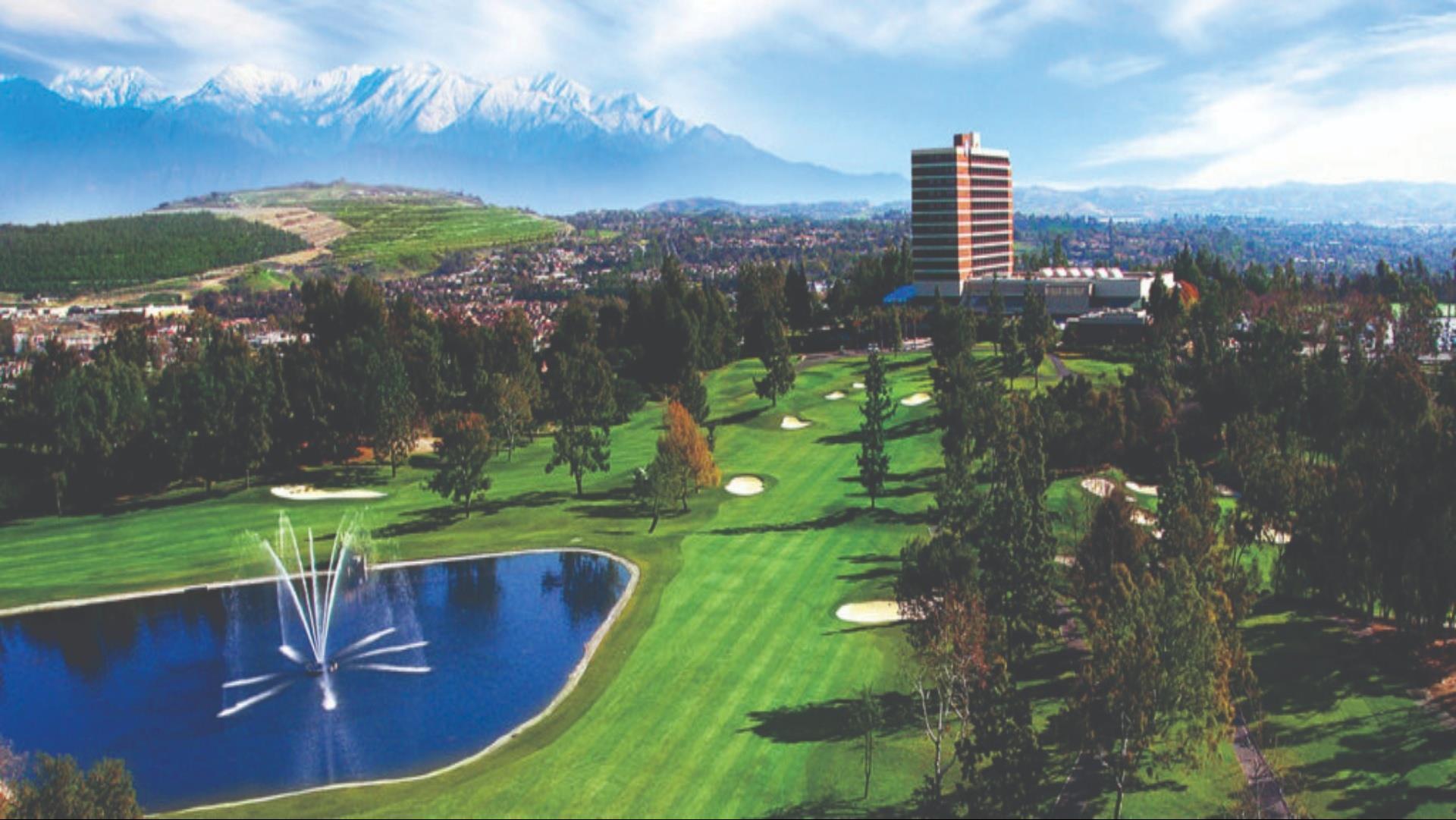 Pacific Palms Resort image