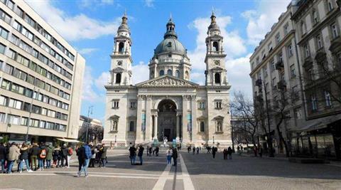 聖史蒂芬大教堂