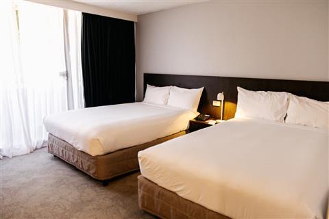 Mercure Brisbane Spring Hill, Brisbane, AU