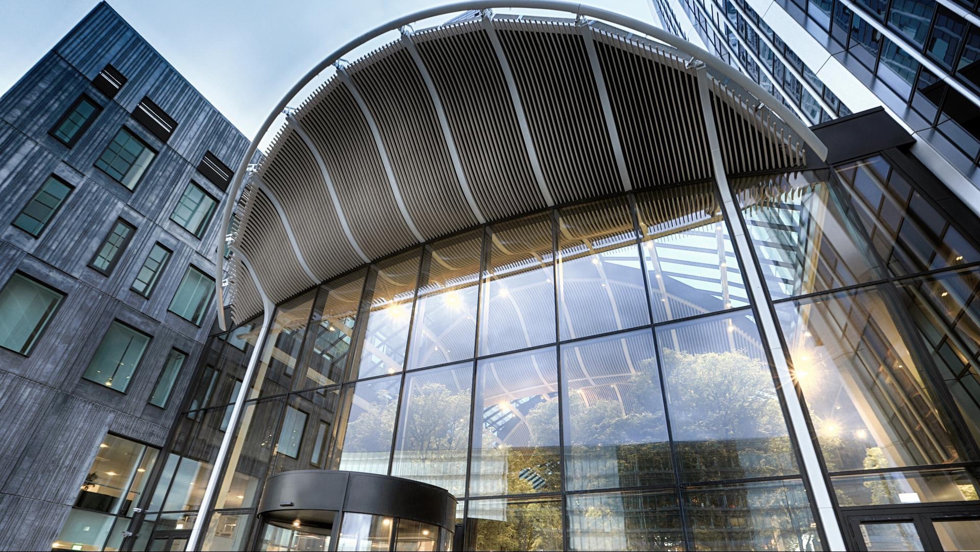 Crowne Plaza Copenhagen Towers en Copenhague, DK