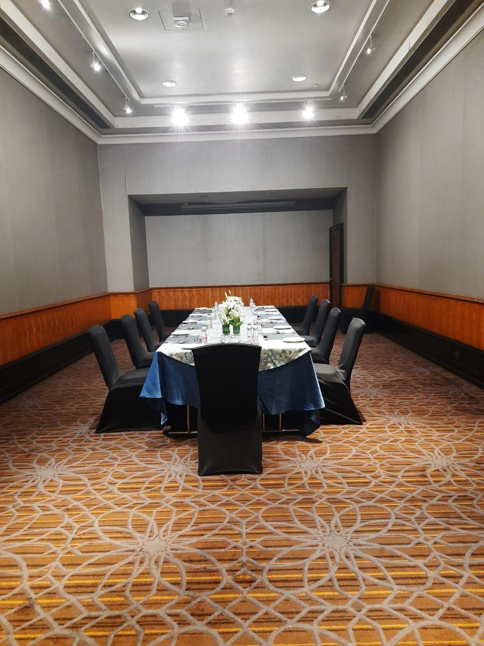 Meeting room image