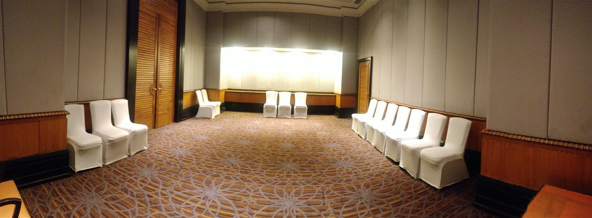 Meeting room image