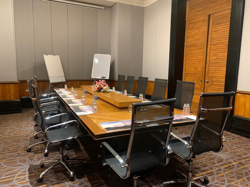 Meeting room image