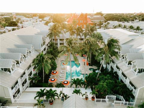 Opal Key Resort & Marina, Key West en Cayo Hueso, FL