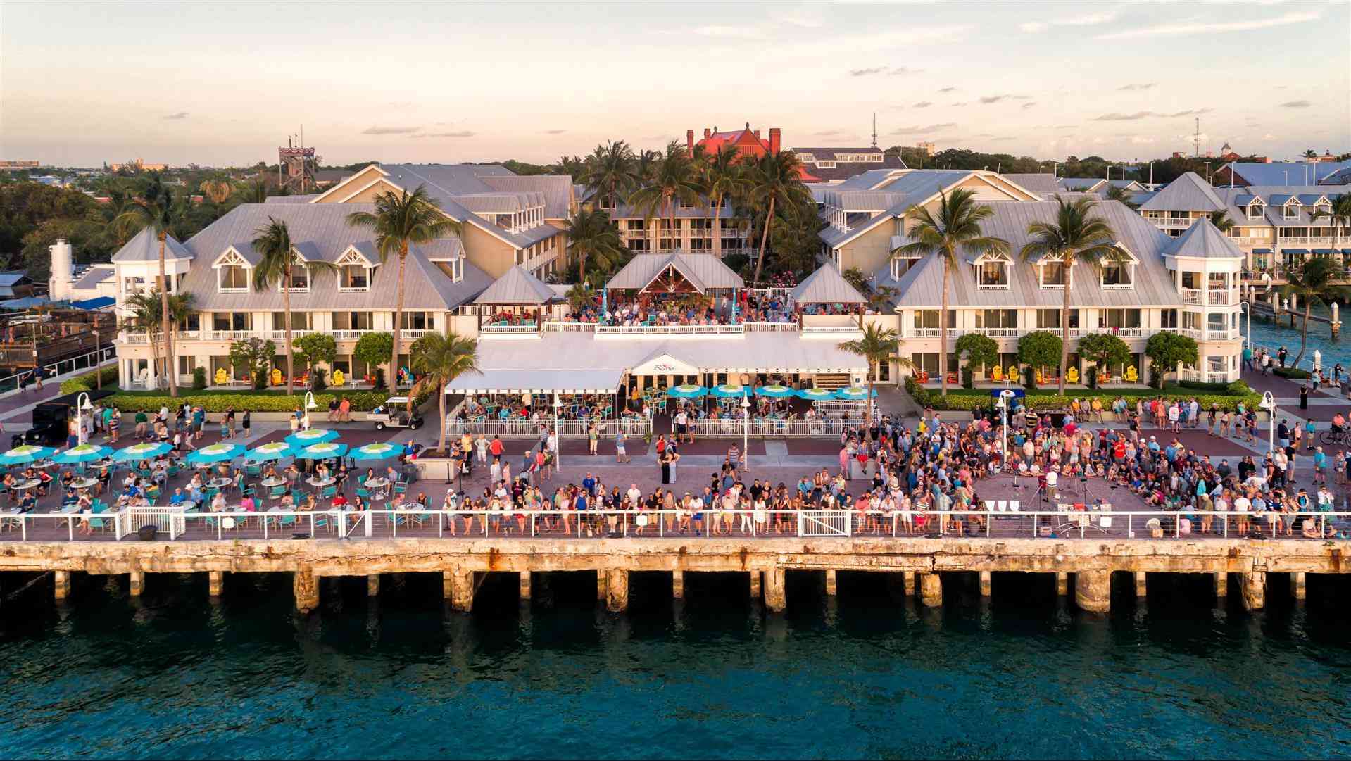 Opal Key Resort & Marina, Key West a Key West, FL