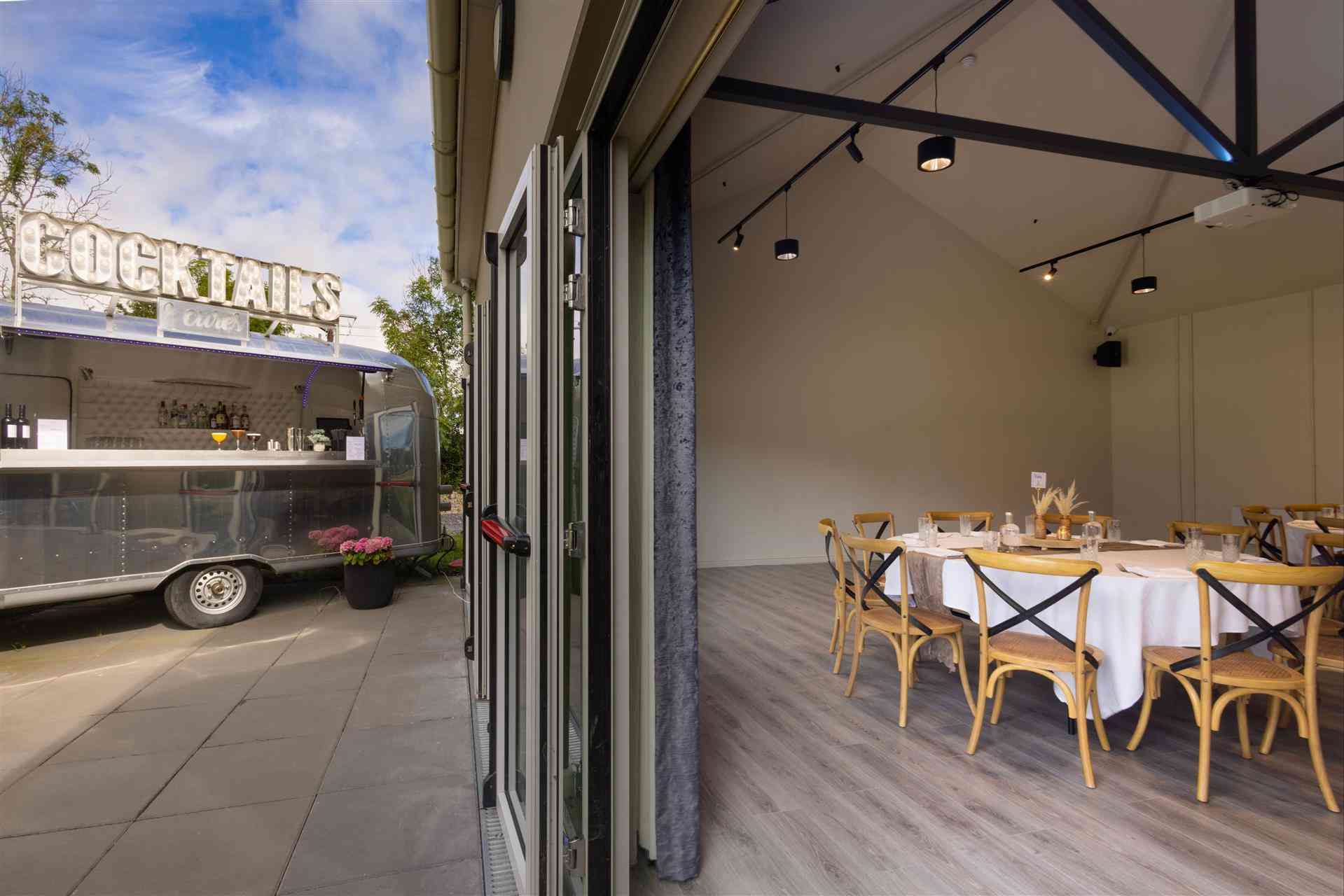 voco The Club - Dublin Gateway en Kildare, IE