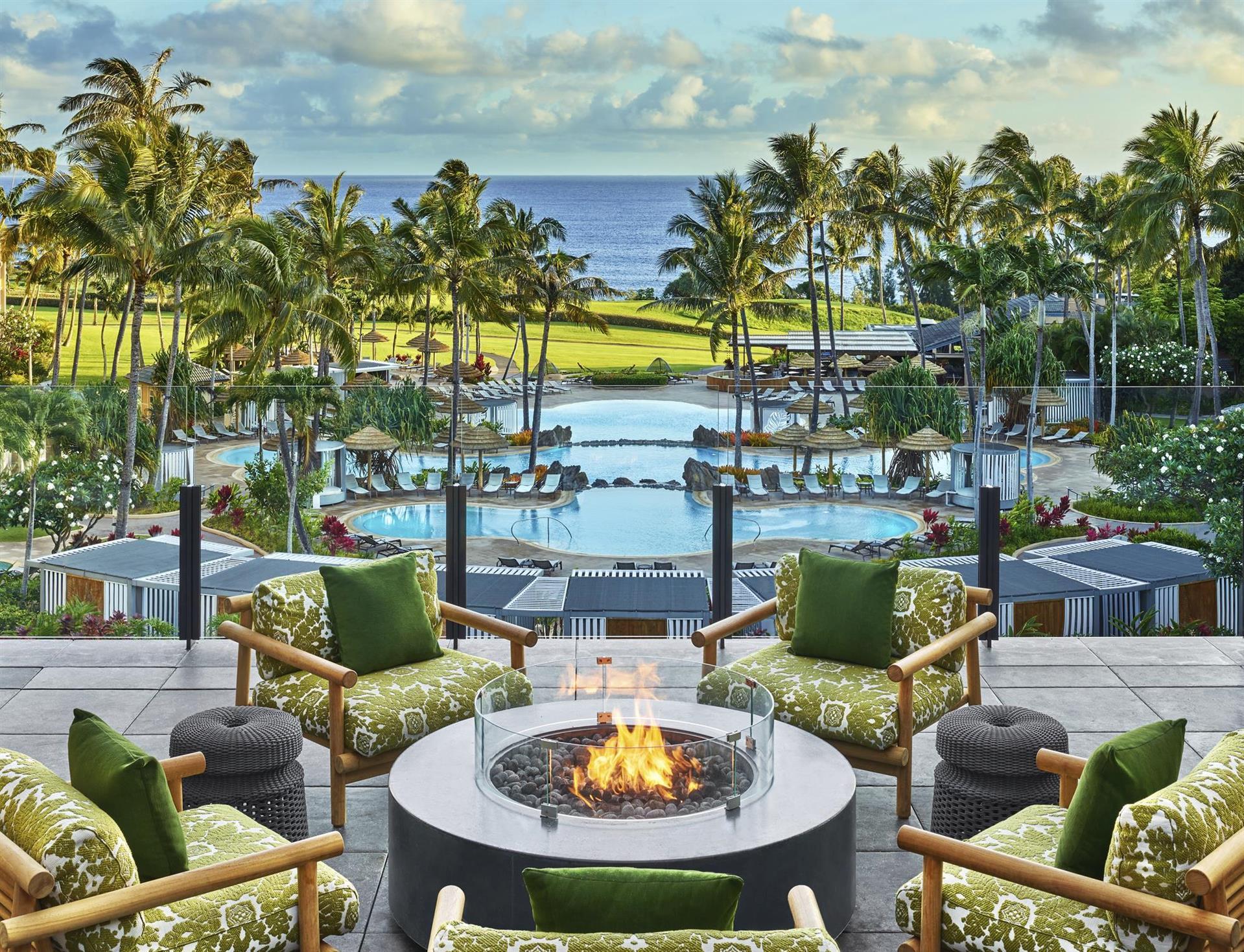 The Ritz-Carlton Maui, Kapalua image