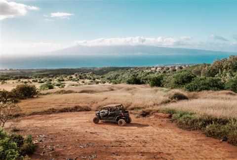 Maui Off-Road Adventures
