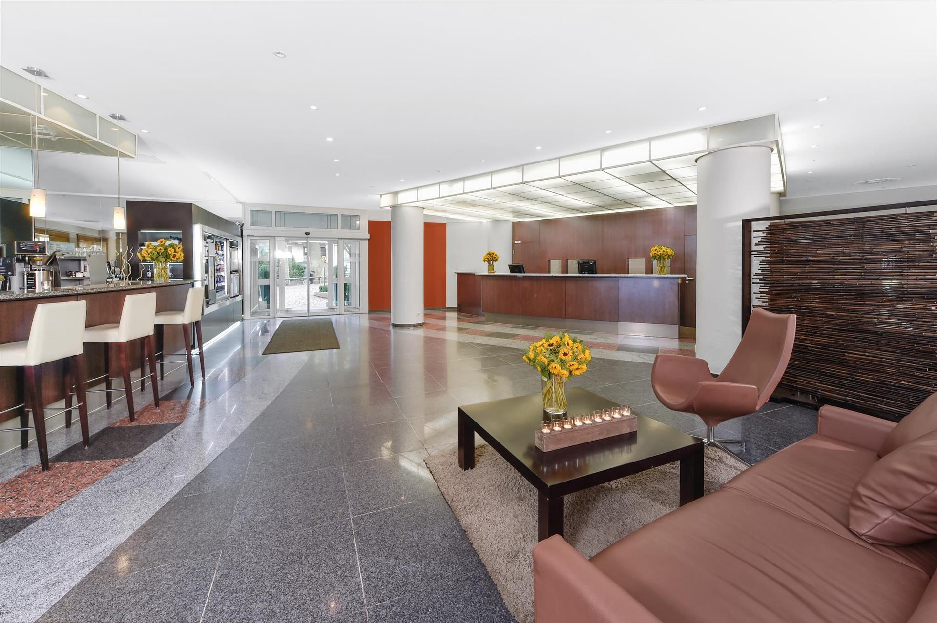 NH Fürth Nürnberg image