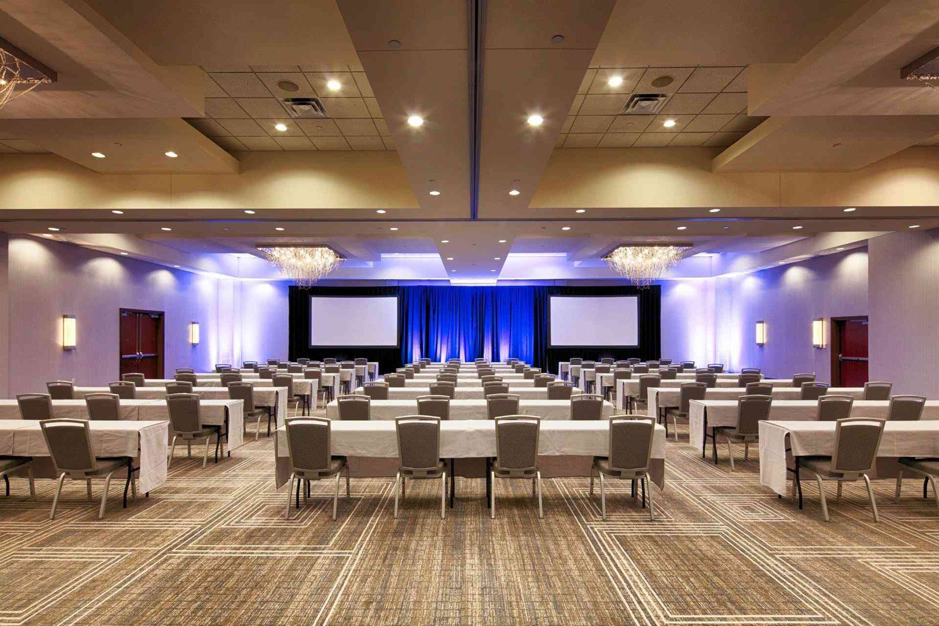 Hilton Minneapolis/Bloomington em Bloomington, MN