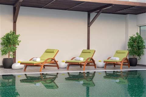 Wyndham Garden Muscat Al Khuwair, Muscat, OM