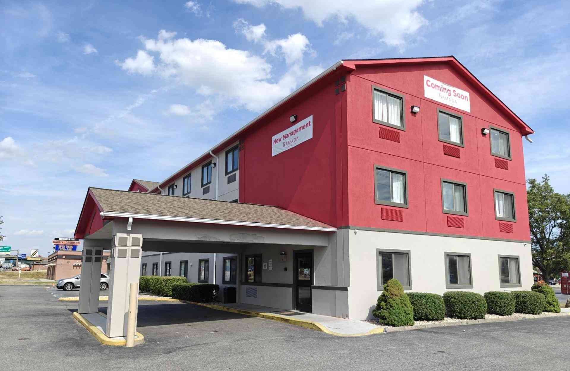 Ramada by Wyndham York Harrisburg Hershey a York, PA