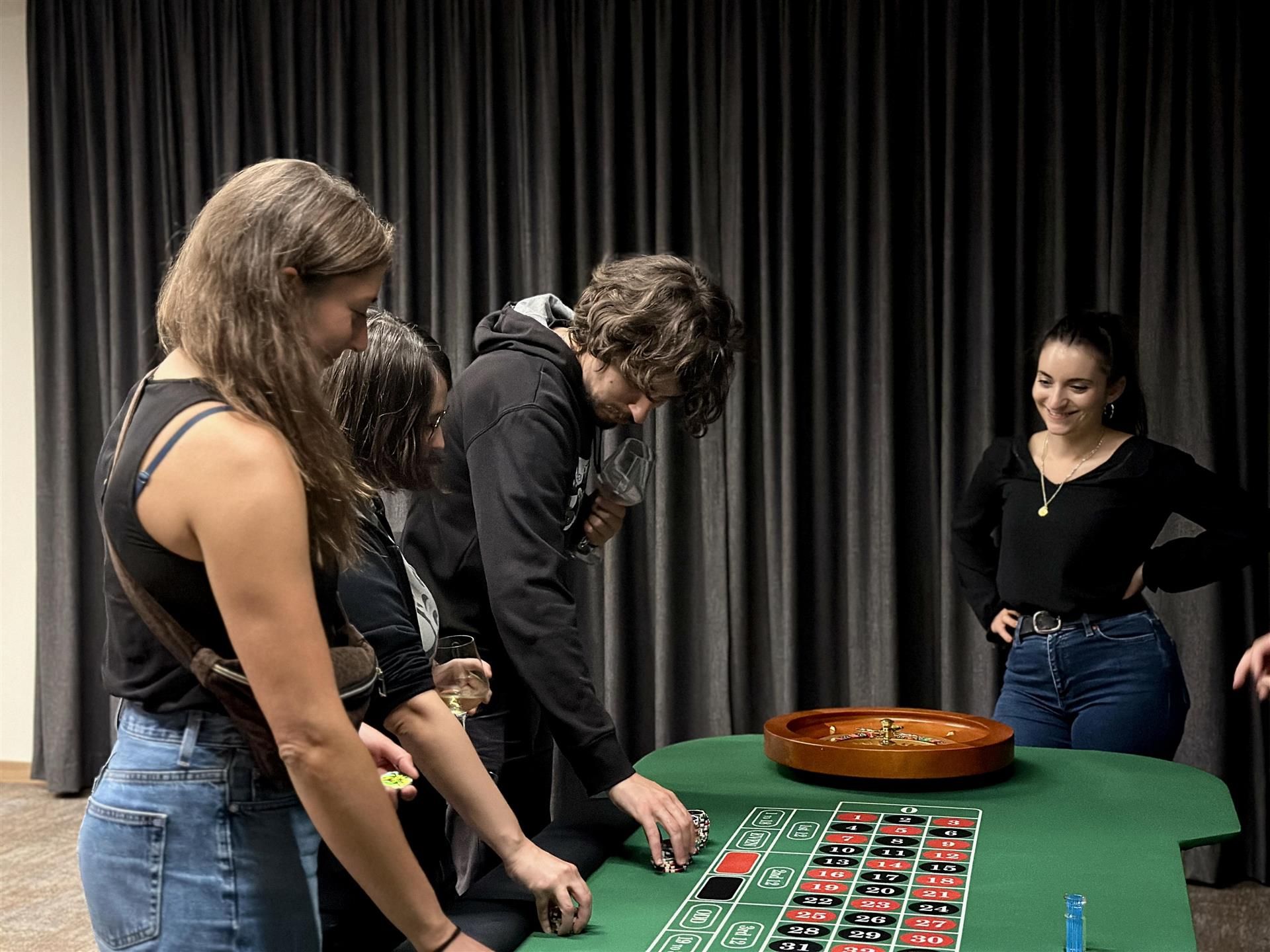 Bild des Veranstaltungsortes