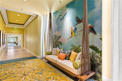 Paradise Point in San Diego, CA