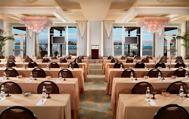 Изображение помещения для встречи