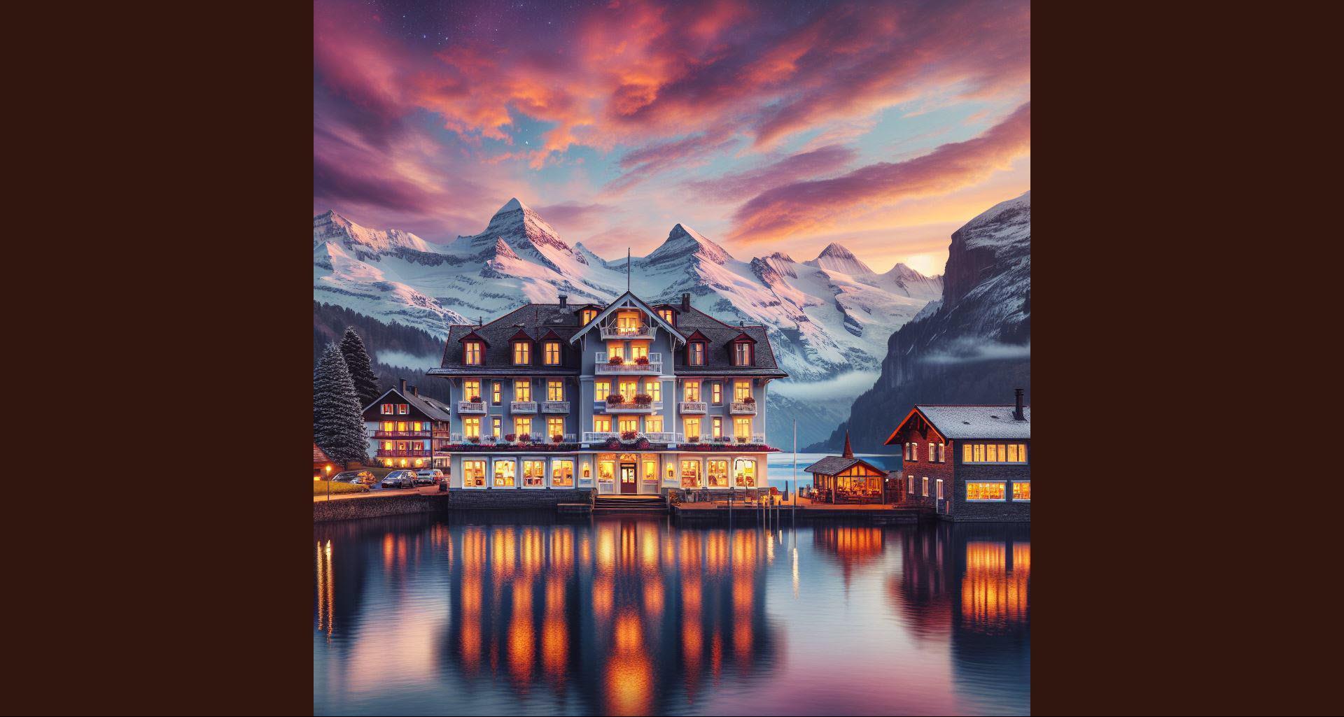 The Innovation Inn (Imp Demo) image