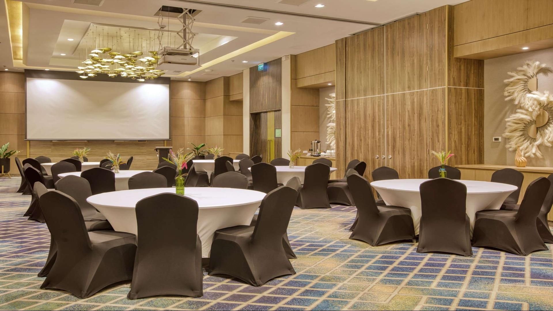 Bild på anläggning