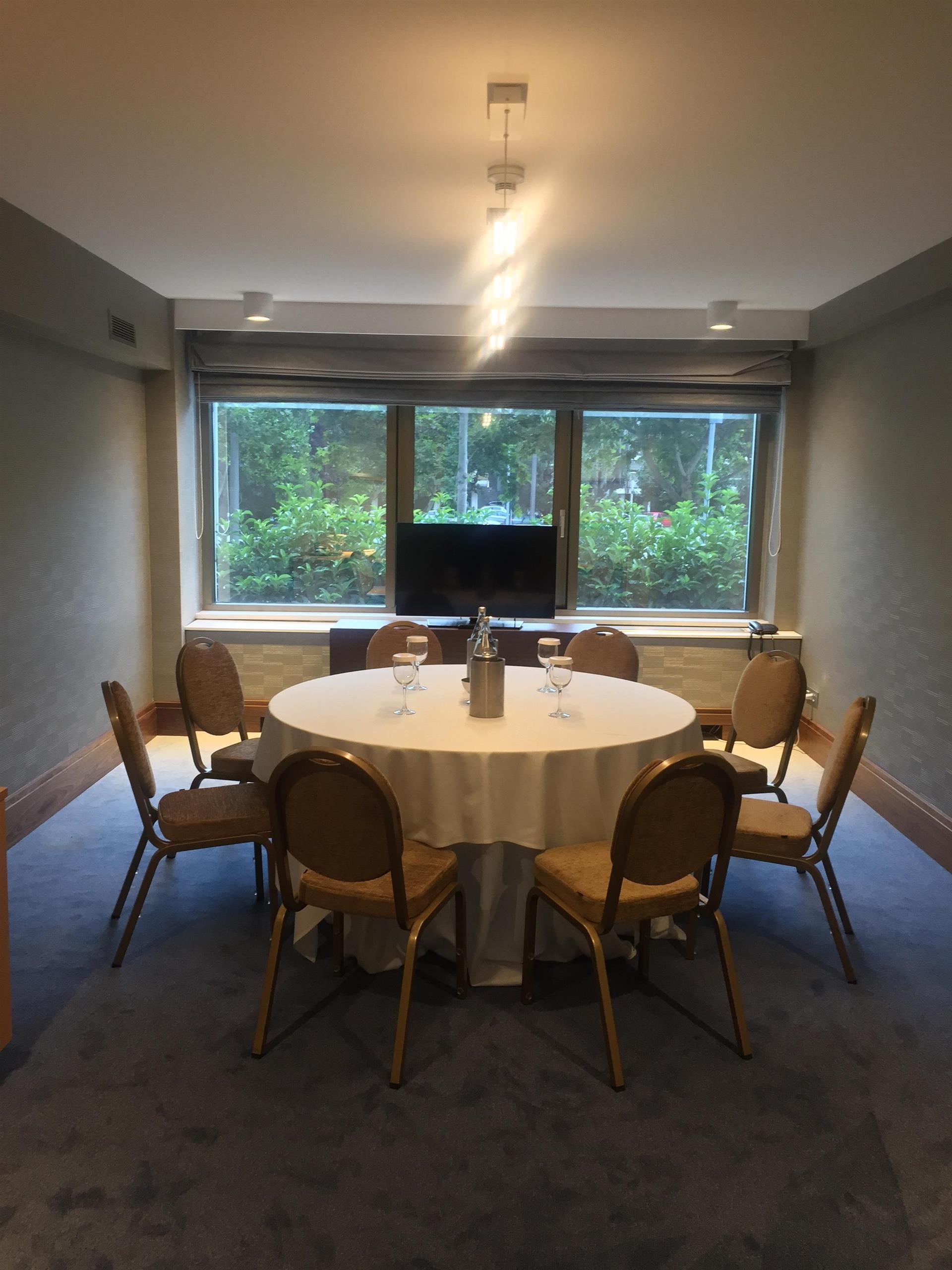 Immagine sala riunioni