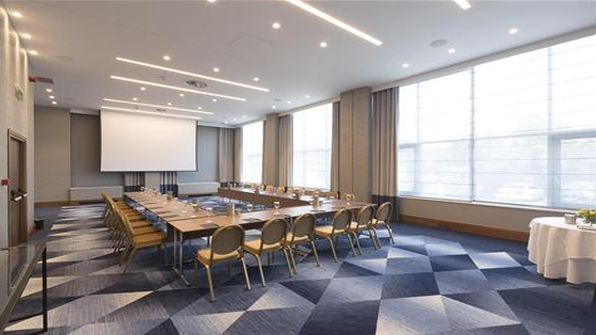 会议室图像