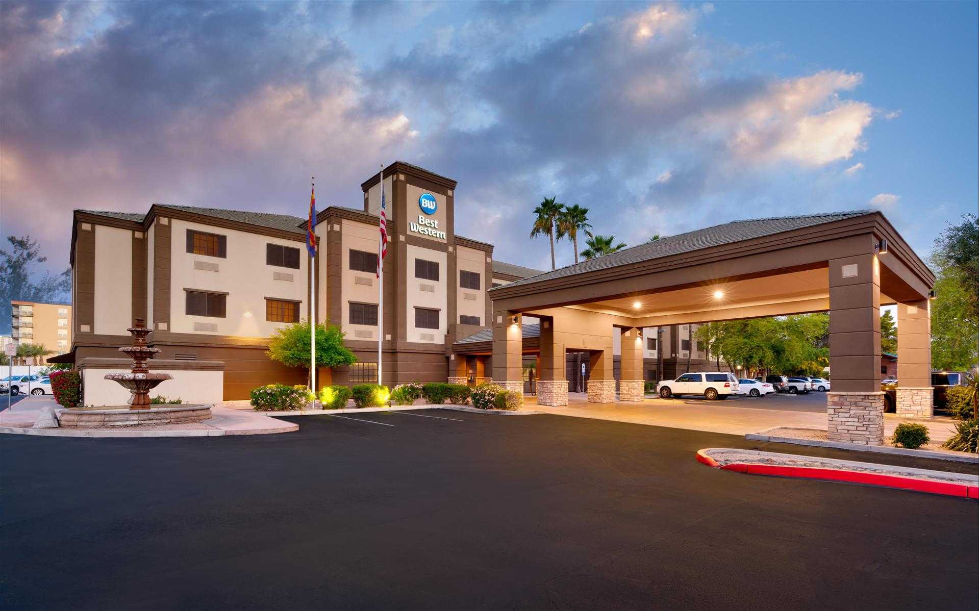 Best Western Downtown Phoenix in Phoenix, AZ