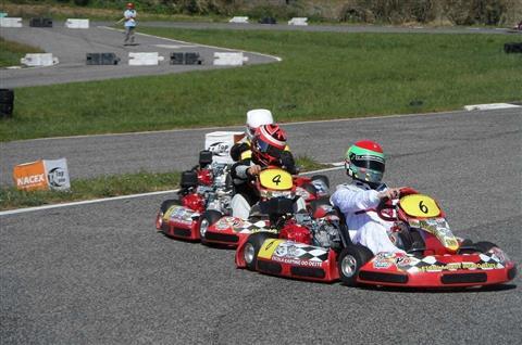 Kiro Karts