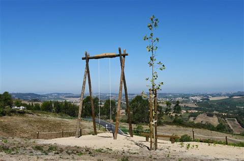 Carlos Bernardes Swing