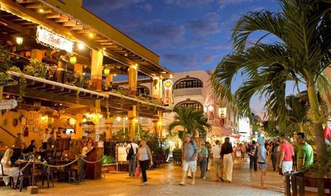 Playa del Carmen
