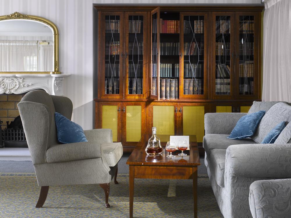 Immagine sala riunioni