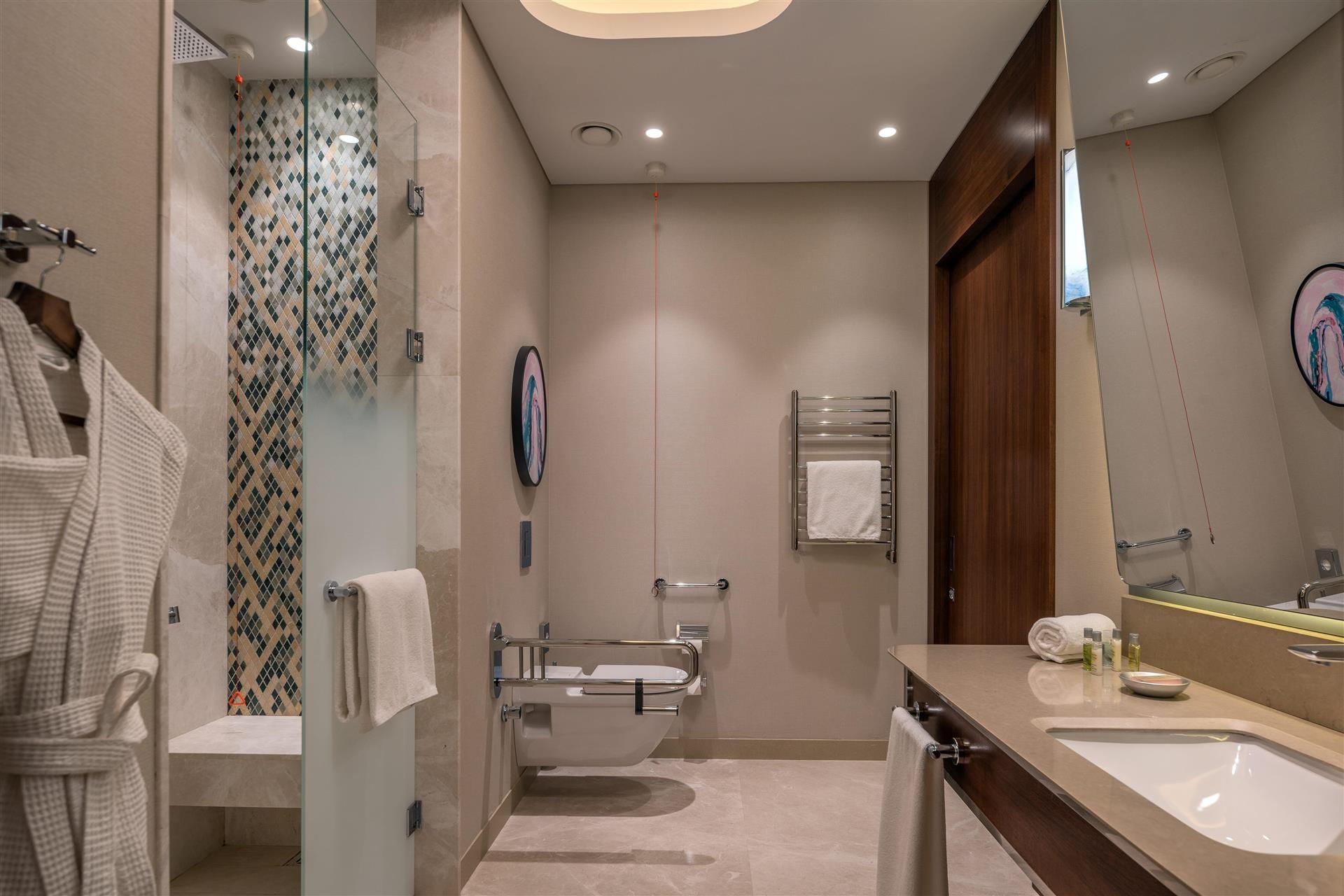 รูปสถานที่จัดงาน