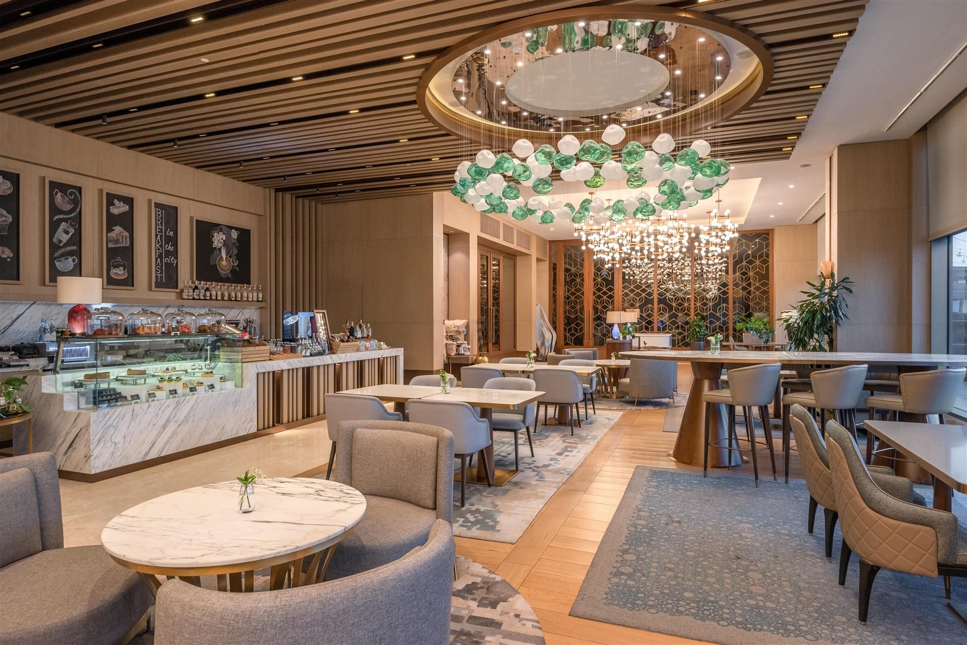 รูปสถานที่จัดงาน