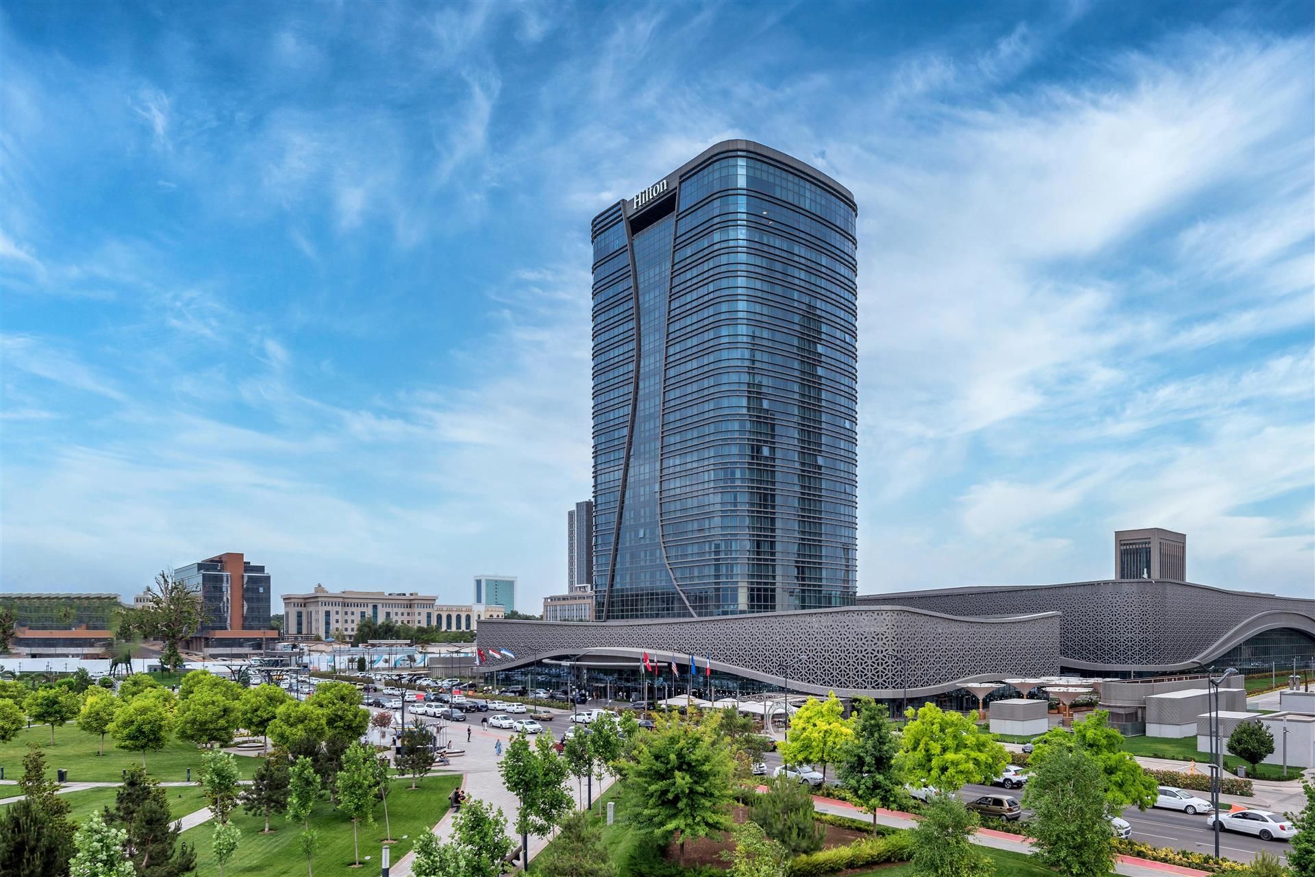 รูปสถานที่จัดงาน