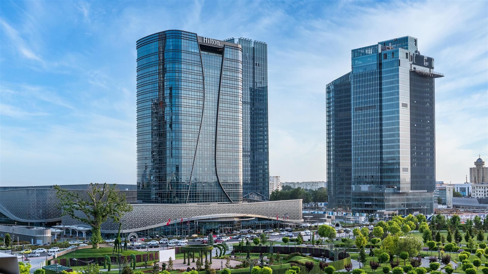 รูปสถานที่จัดงาน