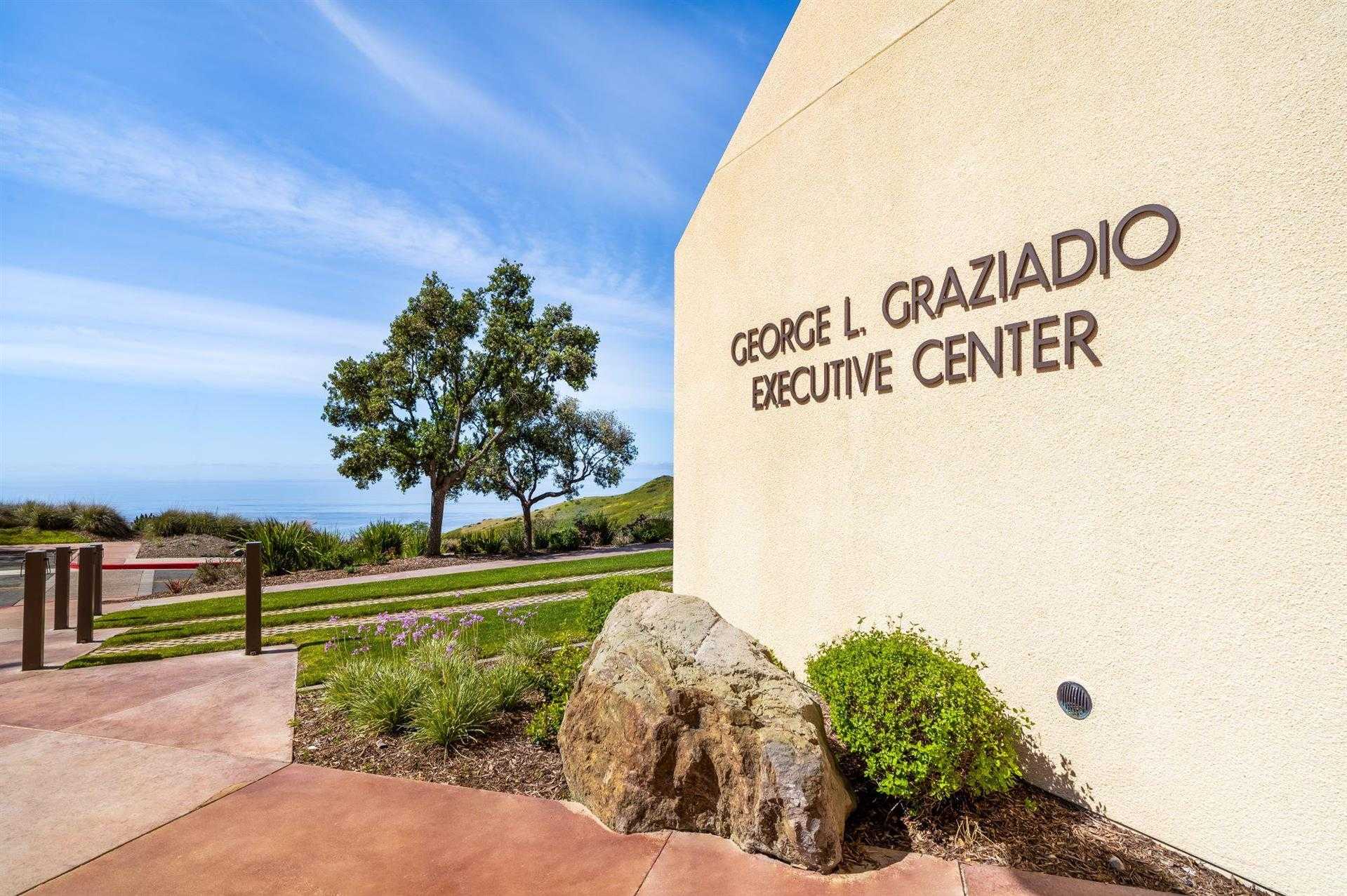 Villa Graziadio at Pepperdine a Malibu, CA