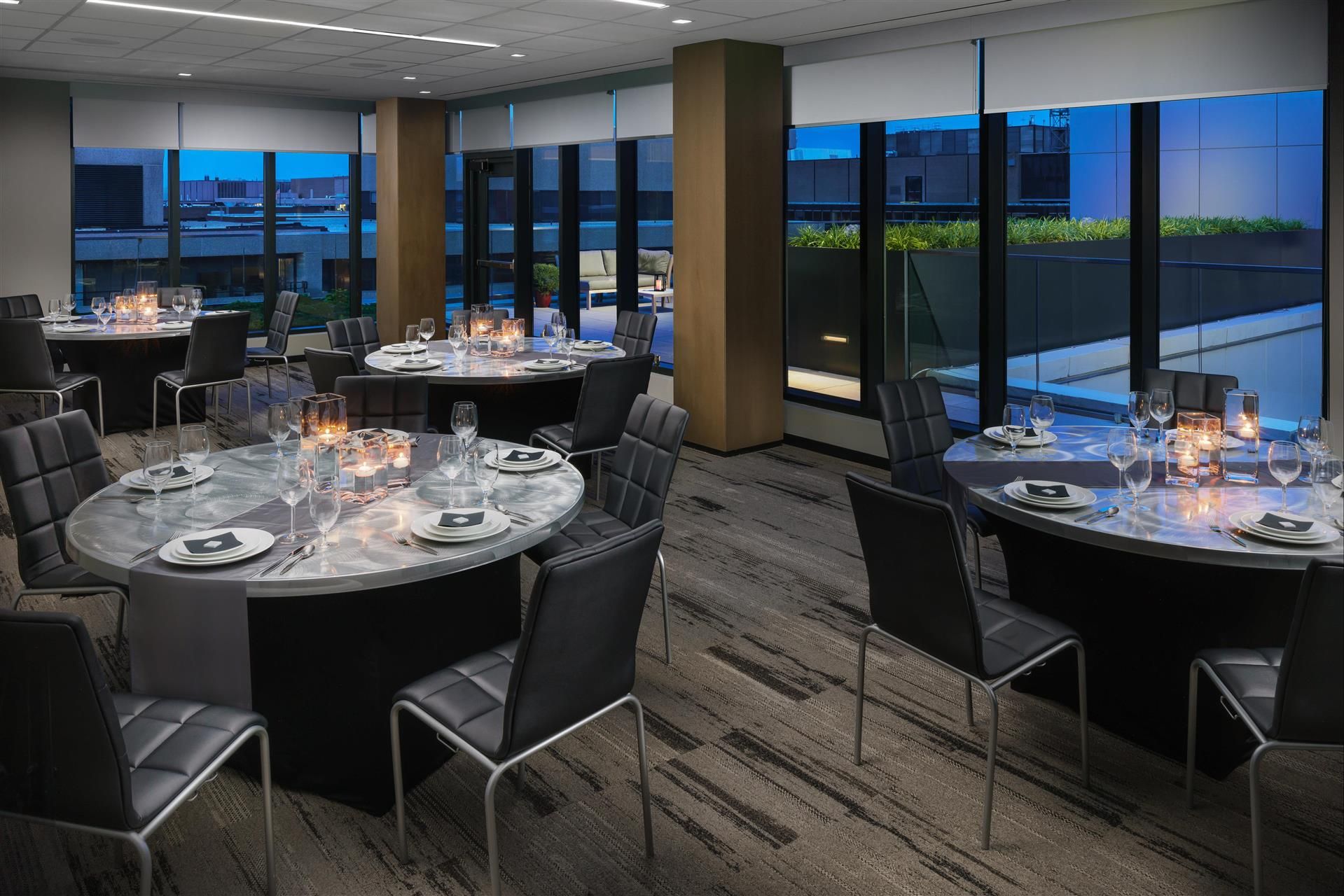 รูปสถานที่จัดงาน