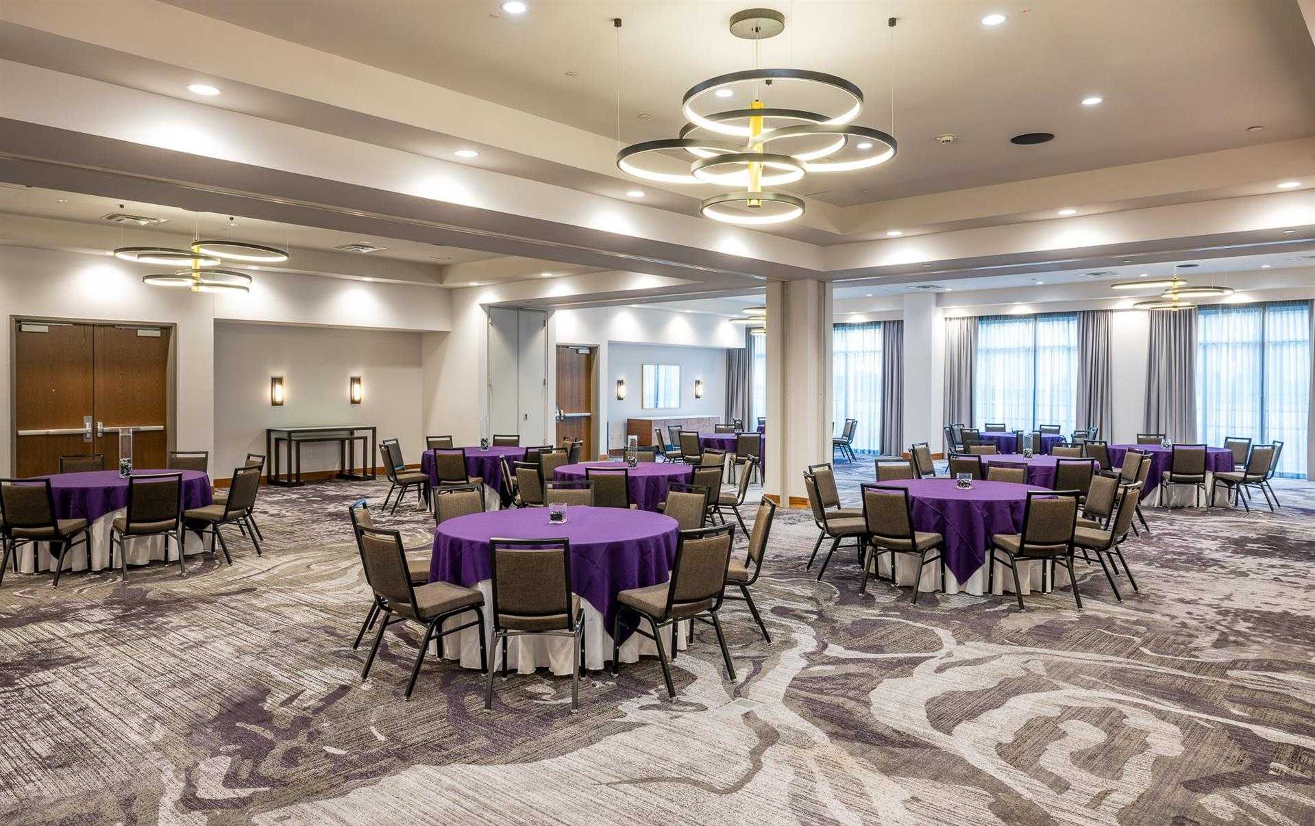 Hyatt Place Fort Worth/TCU in Fort Worth, TX