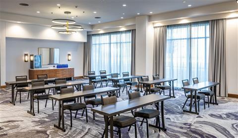 Hyatt Place Fort Worth/TCU in Fort Worth, TX