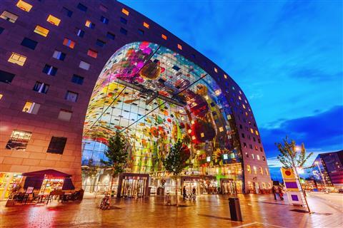 Markthal
