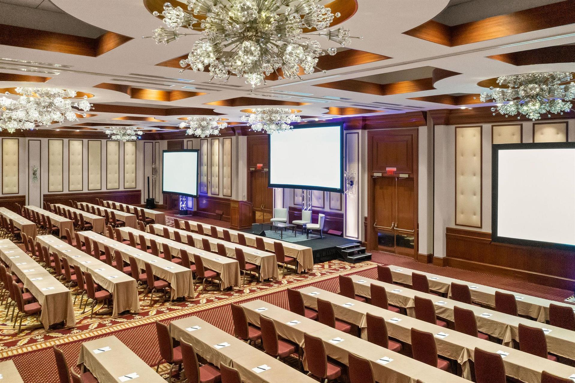 Conrad Indianapolis image