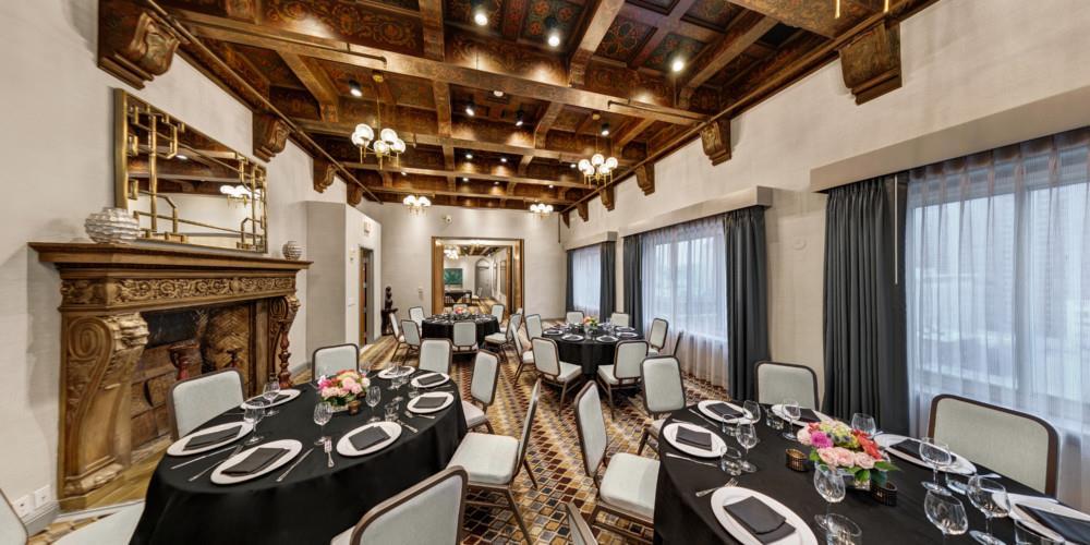 Immagine sala riunioni