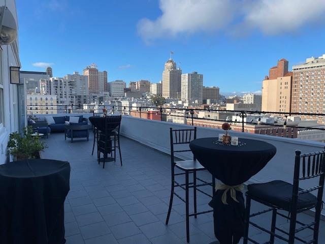 Immagine sala riunioni