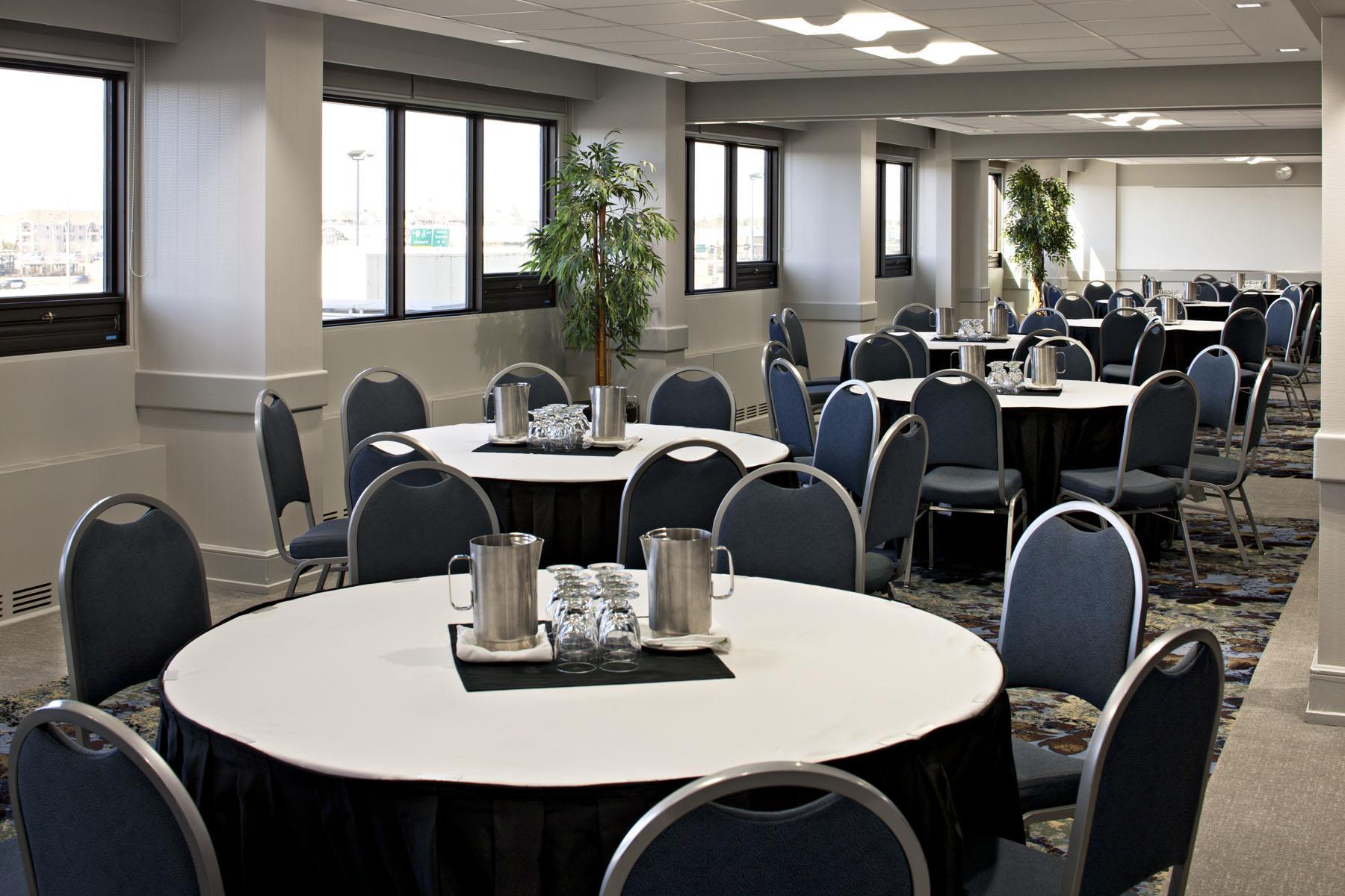 Meeting room image