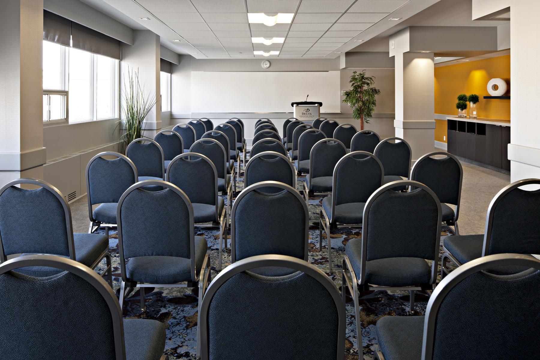 Immagine sala riunioni