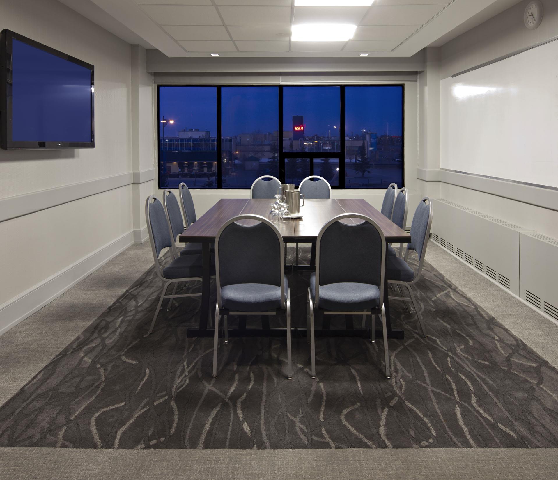 Immagine sala riunioni