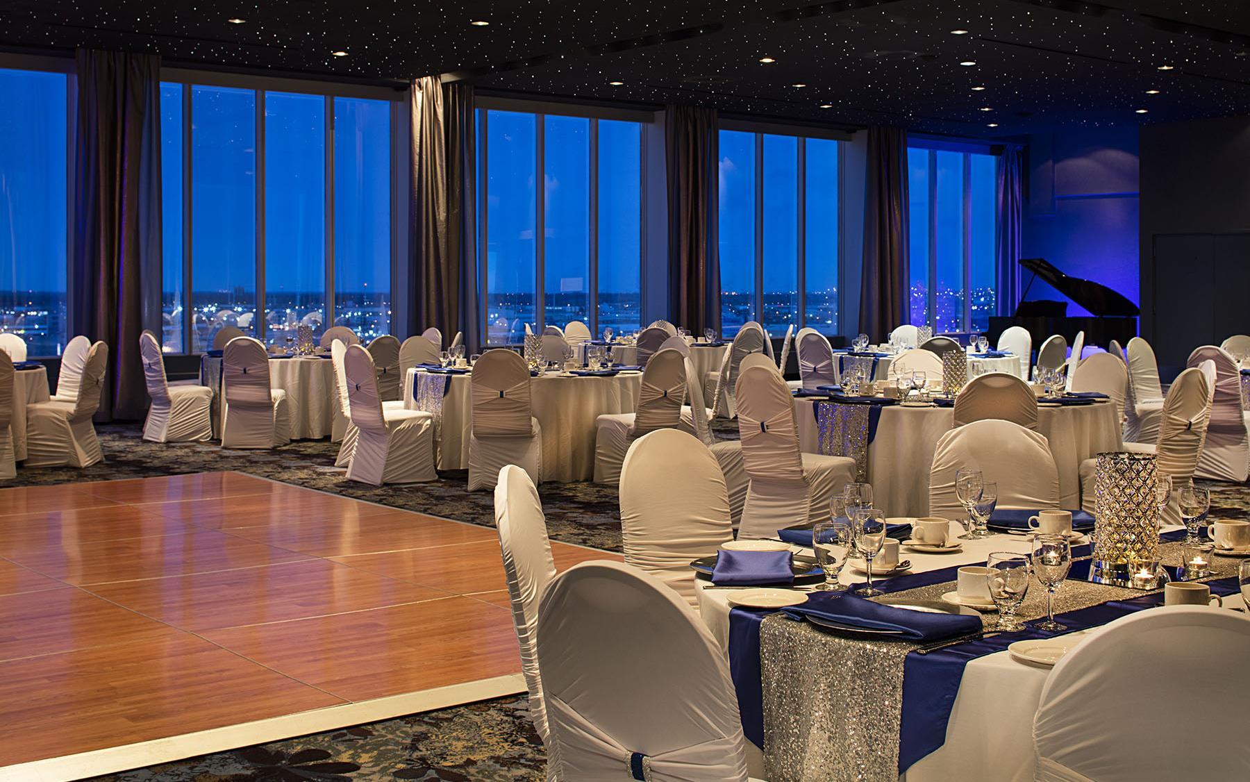 Delta Hotels Edmonton South Conference Centre Pick Your Vision at Delta Edmonton South