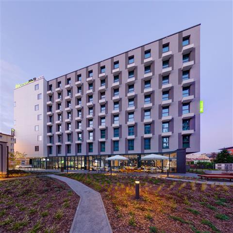 ibis Styles Krakow Centrum em Krakow, PL