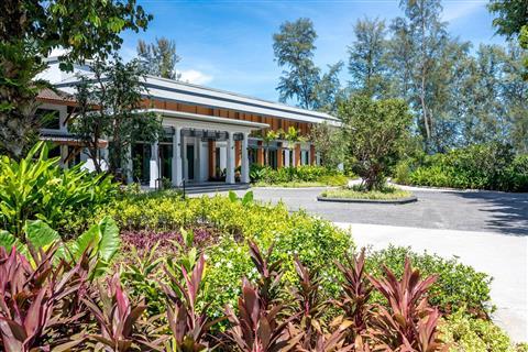 SAii Laguna Phuket в Phuket, TH