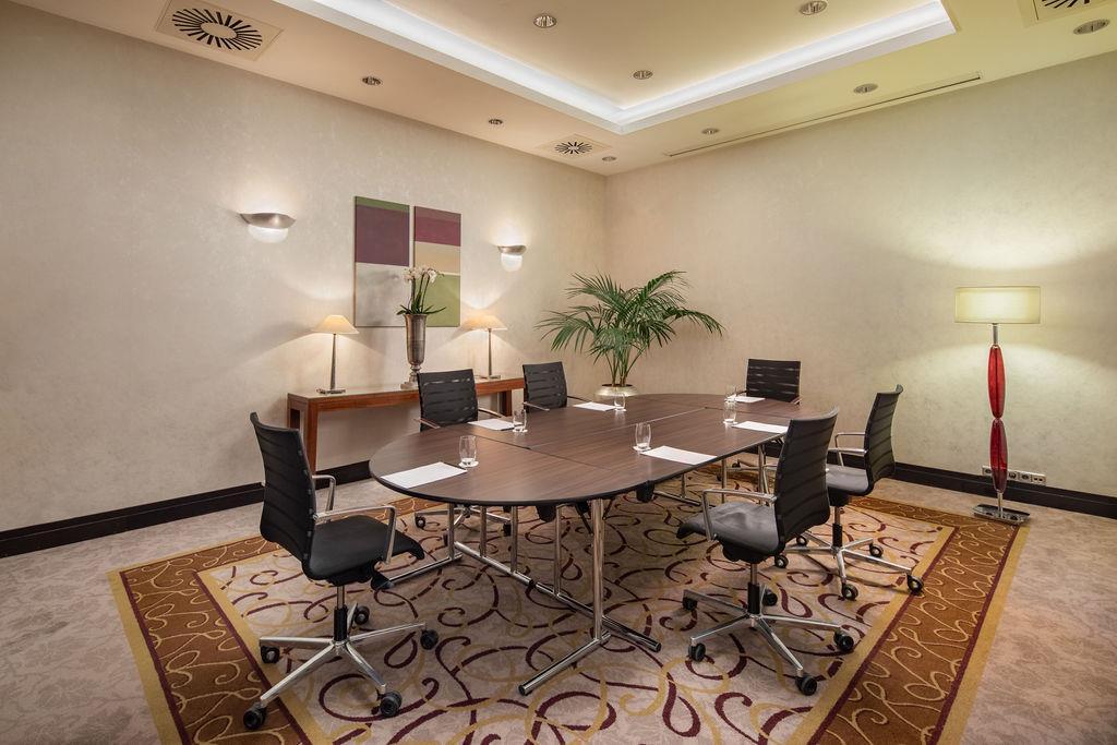 Immagine sala riunioni