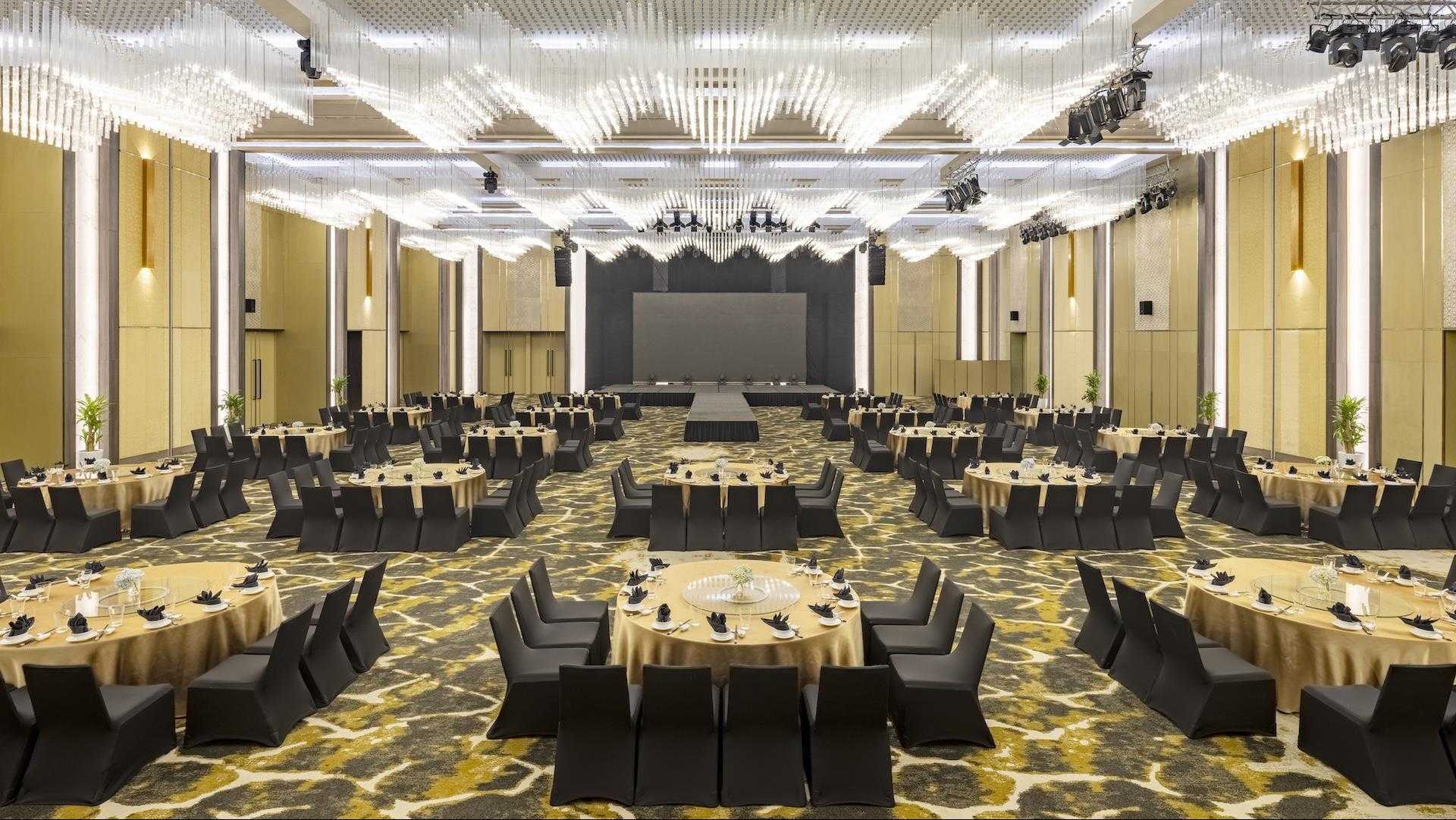 Melia Vinpearl Thanh Hoa a Thanh Hoa, VN