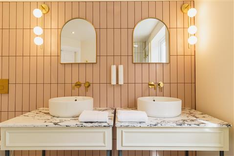 Grange Hotel à Grange-over-Sands, GB1