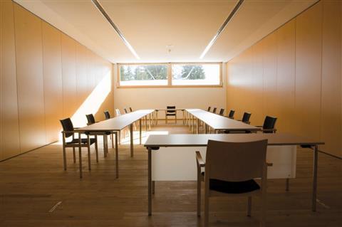 Burg Vital Resort in Lech Am Arlberg, AT